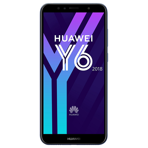 Huawei Y6 2018 16GB LTE Phablets